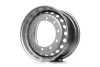 Диск колісний 22,5х11,75 10х335 ET 120 DIA281 (Maxion Wheels) Maxion-wheels 2920996 (фото 1)