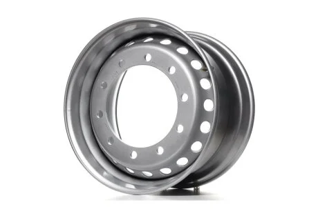 Диск колісний 22,5х11,75 10х335 ET 120 DIA281 (Maxion Wheels) Maxion-wheels 2920996