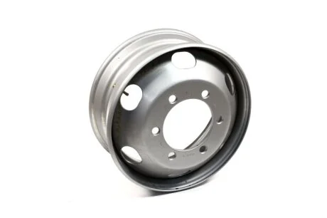 Диск колісний 17,5х6,00 6х205 ET 116 DIA161 (Maxion Wheels) Maxion-wheels 2984790