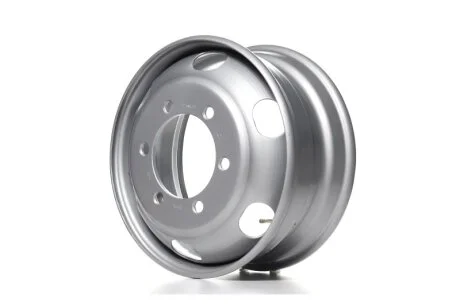 Диск колісний 17,5х6,75 6х205 ET 128 DIA161 (під конус) (Maxion Wheels) Maxion-wheels 2984830