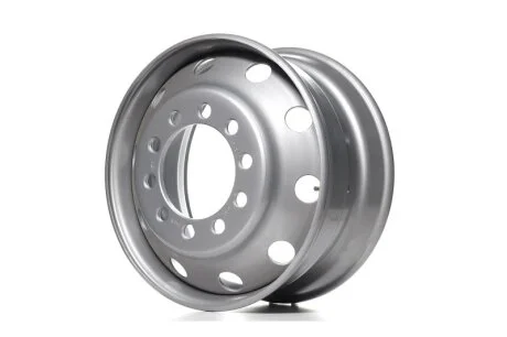 Диск колісний 19,5х8,25 10х225 ET146,5 DIA176 (Maxion Wheels) Maxion-wheels 2985950