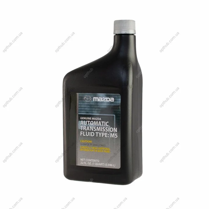 Масло MAZDA 000077112E01 (фото 1)