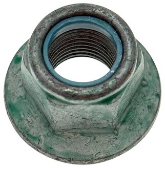 Гайка кріпильна важеля заднього MAZDA 9YB101209