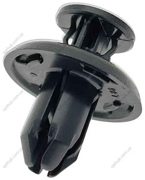 Крепление MAZDA B45A56146A (фото 1)