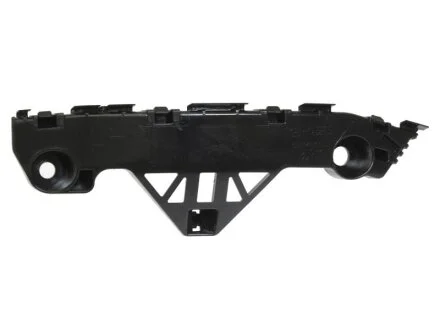Кронштейн бампера перед (l) MAZDA BBM4500U1G