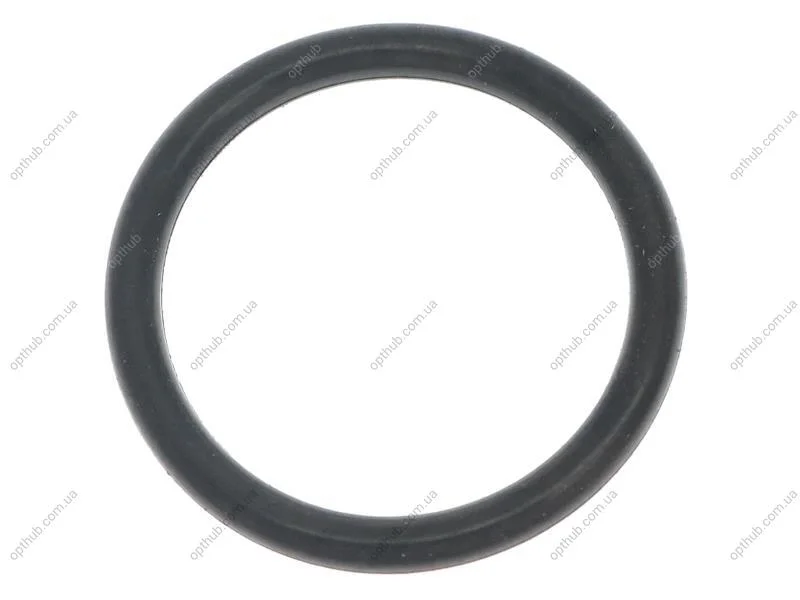 Кольцо уплотнительное масляного радиатора Mazda MAZDA FZ0219946 (фото 1)