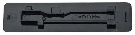 ЗАГЛУШКА молдинга криши MAZDA GJ6A505A1