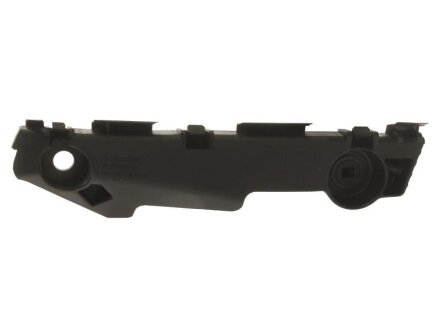 Кронштейн бампера перед (MAZDA GS1D500U1G