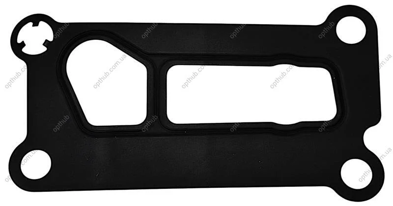 Прокладка фильтра масляного Mazda MAZDA LF0214342 (фото 1)