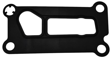 Прокладка фільтру масляного MAZDA LF0214342