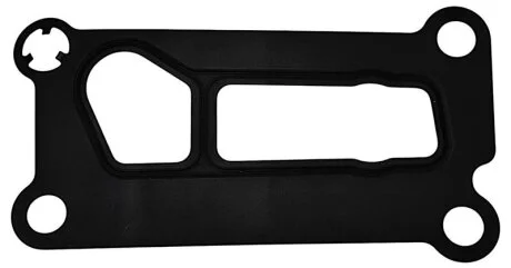 Прокладка фильтра масляного Mazda MAZDA LF0214342