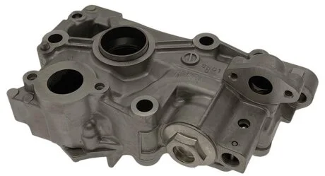 Насос оливний MAZDA SH0114100A
