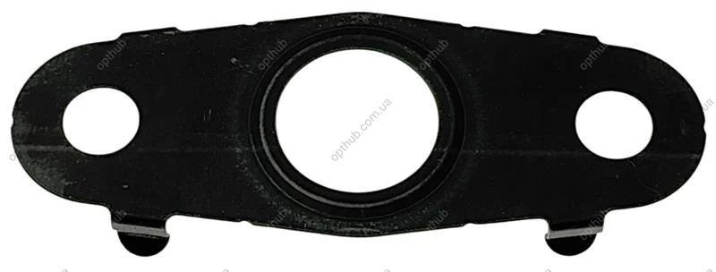Прокладка масляной магистрали MAZDA SH0114264 (фото 1)