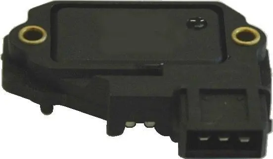 Модуль запалювання (5 pin) ALFA ROMEO 33 CITROEN AX, BERLINGO, BX, C15, XM, ZX FORD ESCORT III, ESCORT III EXPRESS, ESCORT IV, ESCORT IV EXPRESS, ESCORT V, ESCORT V EXPRESS 1.0-2.0 09.80-12.12 MEAT&DORIA 10002 (фото 1)
