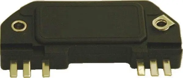 Модуль запалювання (6 pin) OPEL ASCONA C, CORSA A, CORSA A TR, KADETT E 1.2/1.3/1.6 09.82-03.93 MEAT&DORIA 10013 (фото 1)