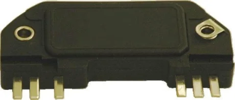 Модуль запалювання (6 pin) OPEL ASCONA C, CORSA A, CORSA A TR, KADETT E 1.2/1.3/1.6 09.82-03.93 MEAT&DORIA 10013