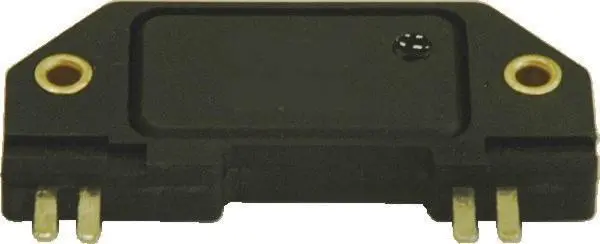 Модуль запалювання (4 pin) OPEL ASCONA C, CORSA A, CORSA A TR, KADETT D, KADETT E, KADETT E COMBO, MANTA B 1.2/1.3 08.79-03.93 MEAT&DORIA 10014 (фото 1)