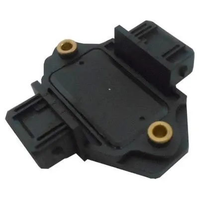 Модуль запалювання (7 pin) AUDI 100 C4, 80 B4, A4 B5, A6 C4, A6 C5, A8 D2, ALLROAD C5, CABRIOLET B3, COUPE B3 1.8-2.8 12.90-08.05 MEAT&DORIA 10063 (фото 1)