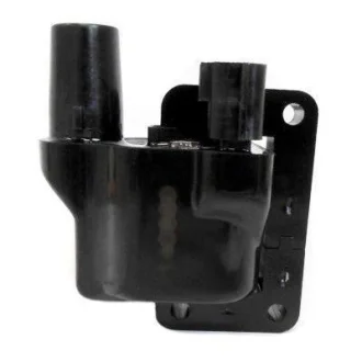 Котушка запалювання NISSAN PATROL GR IV, SERENA 1.6/4.2 11.88-09.01 MEAT&DORIA 10424