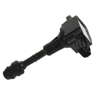 Котушка запалювання INFINITI FX, Q45 I, Q45 III NISSAN PATROL GR V 4.5/4.8 01.89- MEAT&DORIA 10742