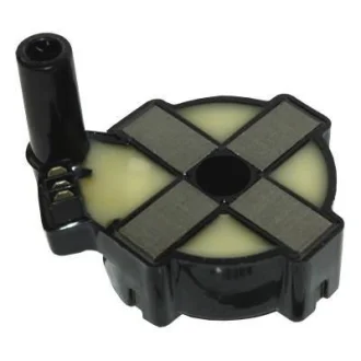 Котушка запалювання FORD KUGA III KIA PRIDE MAZDA 626 IV MITSUBISHI CARISMA, COLT IV, COLT V, ECLIPSE, GALANT VII, LANCER IV, LANCER V, PAJERO II, PAJERO PININ I, PAJERO SPORT I 1.3-3.0 12.90- MEAT&DORIA 10749