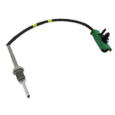 Датчик температури вихлопних газів ((EN) soot particle filter) JAGUAR XF I, XF SPORTBRAKE LAND ROVER DISCOVERY SPORT, FREELANDER 2, RANGE ROVER EVOQUE 2.2D 10.06- MEAT&DORIA 12395 (фото 1)