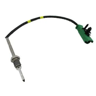 Датчик температури вихлопних газів ((EN) soot particle filter) JAGUAR XF I, XF SPORTBRAKE LAND ROVER DISCOVERY SPORT, FREELANDER 2, RANGE ROVER EVOQUE 2.2D 10.06- MEAT&DORIA 12395