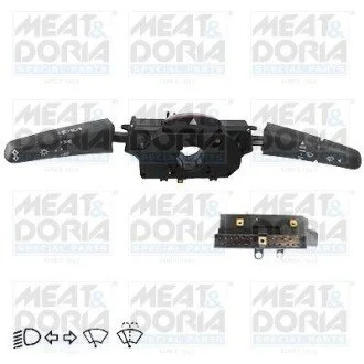 Перемикач на рульовій колонці MEAT&DORIA 23041