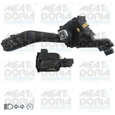 Перемикач підрульовий MEAT & DORIA MEAT&DORIA 23140 (фото 1)