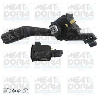 Перемикач підрульовий MEAT & DORIA MEAT&DORIA 23140