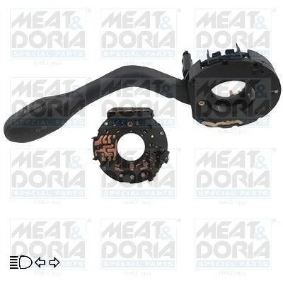 Перемикач підрульовий MEAT & DORIA MEAT&DORIA 23221 (фото 1)