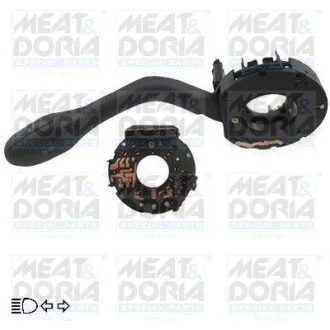 Перемикач підрульовий MEAT & DORIA MEAT&DORIA 23221