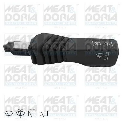 Переключатель на рулевой колонке MEAT&DORIA 23239 (фото 1)