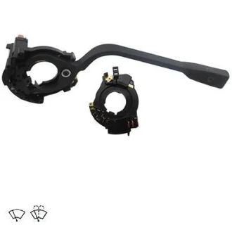 Перемикач комбінов. під кермом (склоочисники) VW LT 28-35 I, LT 40-55 I 04.75-06.96 MEAT&DORIA 23467
