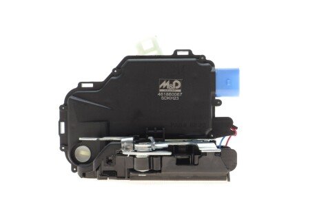 Замок двері MEAT&DORIA 31075