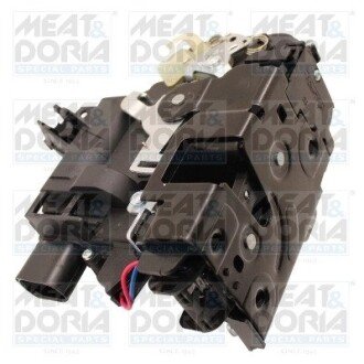 Замок двері MEAT&DORIA 31150