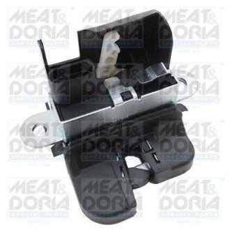 Замок двері MEAT&DORIA 31163