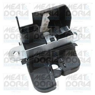 Замок багажника MEAT & DORIA MEAT&DORIA 31163
