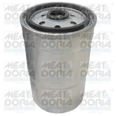 Паливний фільтр MEAT&DORIA 4241 (фото 1)
