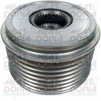 Обгінна муфта генератора MEAT&DORIA 45138
