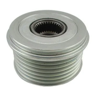 Шків генератора SUZUKI JIMNY 1.5D 12.03- MEAT&DORIA 45230