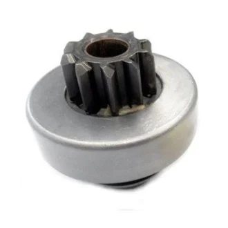 Бендикс стартера CITROEN BERLINGO, XSARA, XSARA PICASSO, ZX OPEL VIVARO A PEUGEOT 206, EXPERT RENAULT MASTER II, SCENIC I 1.8D-2.8D 03.91-03.16 MEAT&DORIA 47059