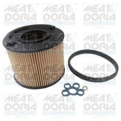 Топливный фильтр MEAT&DORIA 5001 (фото 1)