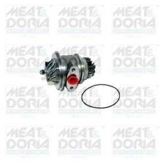 Картридж турбокомпресора MEAT&DORIA 60231