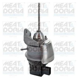 Клапан управління турбіни MEAT & DORIA MEAT&DORIA 64065