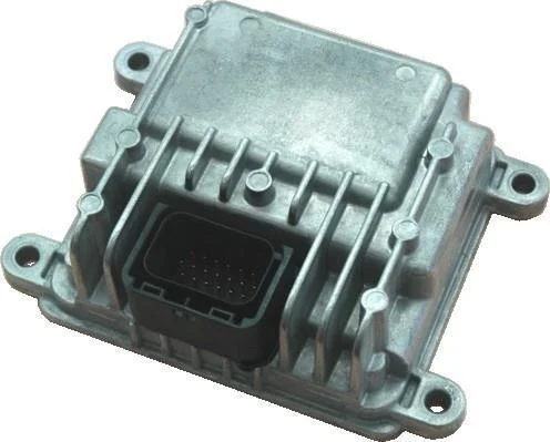 Блок управління ECU/EDU OPEL ASTRA G, COMBO, COMBO TOUR, CORSA C, MERIVA A 1.7D 02.00- MEAT&DORIA 70015 (фото 1)