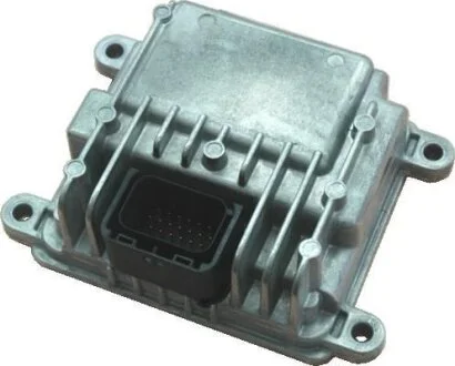 Блок управління ECU/EDU OPEL ASTRA G, COMBO, COMBO TOUR, CORSA C, MERIVA A 1.7D 02.00- MEAT&DORIA 70015