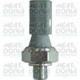 Датчик тиску оливи MEAT & DORIA MEAT&DORIA 72003