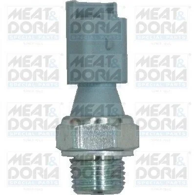 Датчик тиску оливи MEAT & DORIA MEAT&DORIA 72031 (фото 1)