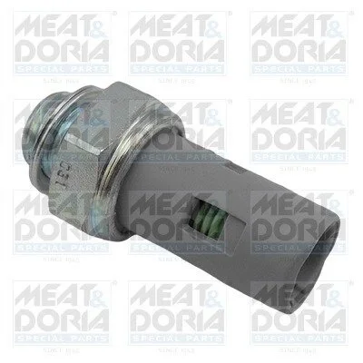 Датчик тиску оливи MEAT & DORIA MEAT&DORIA 72062 (фото 1)